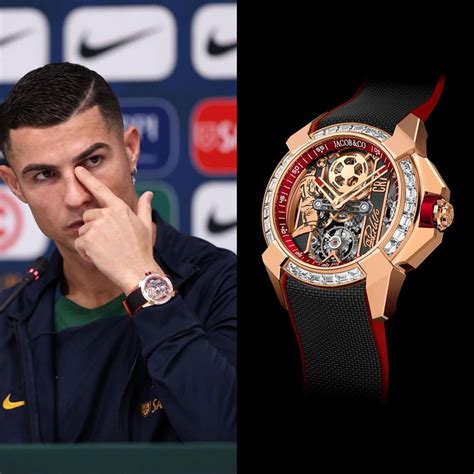 Top Watches at World Cup Qatar 2022 – IFL Watches